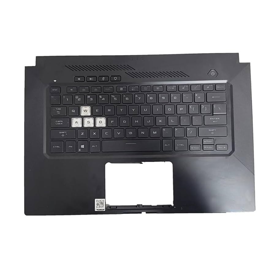 ASUS - ゲーミングノートPC TUF DASH F15 US版 USキーボード ゲーミングノートPC TUF DASH F15 US版 USキーボード